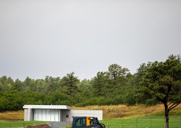 USACE Omaha District continues modernization mission at USAFA