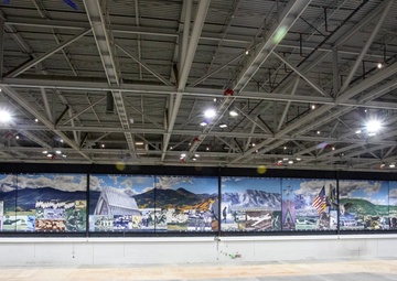 USACE Omaha District continues modernization mission at USAFA