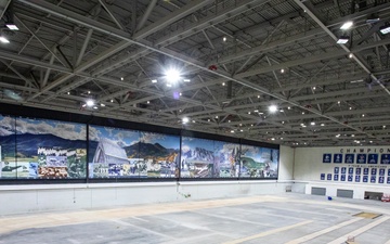 USACE Omaha District continues modernization mission at U.S. Air Force Academy