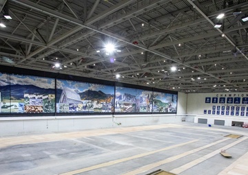 USACE Omaha District continues modernization mission at USAFA