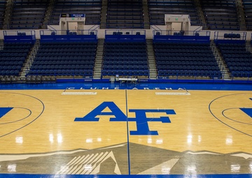 USACE Omaha District continues modernization mission at USAFA