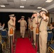 Fleet Readiness Center Southeast pins its Fiscal Year 2026 Petty Officers
