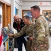 Patrick SFB Library Celebrates 75 Years