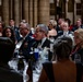 Retired SEAC Colón-López Inspires Airmen at 78th Air Force Anniversary Ball