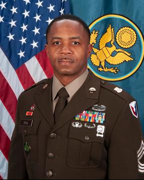 Senior Enlisted Advisor