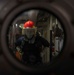 USS Dewey conducts routine General Quarters