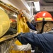 USS Dewey conducts routine General Quarters