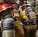 USS Dewey conducts routine General Quarters