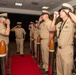 Fleet Readiness Center Southeast pins its Fiscal Year 2026 Petty Officers