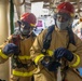 USS Dewey conducts routine General Quarters