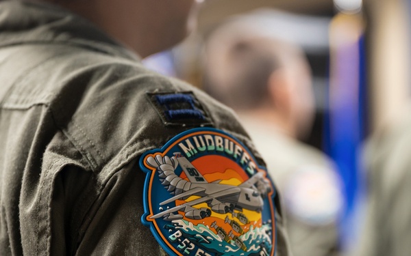 B-52 Formal Training Unit: Developing the next generation of B-52 Aircrew