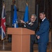 Retired SEAC Colón-López Inspires Airmen at 78th Air Force Anniversary Ball