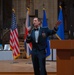 Retired SEAC Colón-López Inspires Airmen at 78th Air Force Anniversary Ball