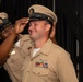 Fleet Readiness Center Southeast pins its Fiscal Year 2026 Petty Officers