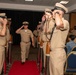 Fleet Readiness Center Southeast pins its Fiscal Year 2026 Petty Officers