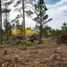 Rolling Creek Mechanical Thinning Project - Pike National Forest