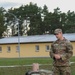 Soldiers conduct Expert Physical Fitness Assessment for E2B testing
