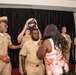 Fleet Readiness Center Southeast pins its Fiscal Year 2026 Petty Officers