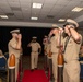 Fleet Readiness Center Southeast pins its Fiscal Year 2026 Petty Officers
