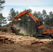 Rolling Creek Mechanical Thinning Project - Pike National Forest