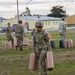Soldiers conduct Expert Physical Fitness Assessment for E2B testing