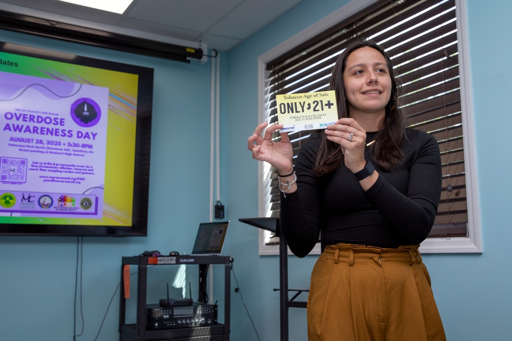 Mercer County PCMC Mercer County PCMC