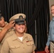 Fleet Readiness Center Southeast pins its Fiscal Year 2026 Petty Officers