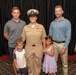 Fleet Readiness Center Southeast pins its Fiscal Year 2026 Petty Officers