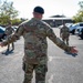Titan Fury 25-3; Security Forces specialized training