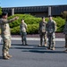 Titan Fury 25-3; Security Forces specialized training