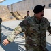 Titan Fury 25-3; Security Forces specialized training