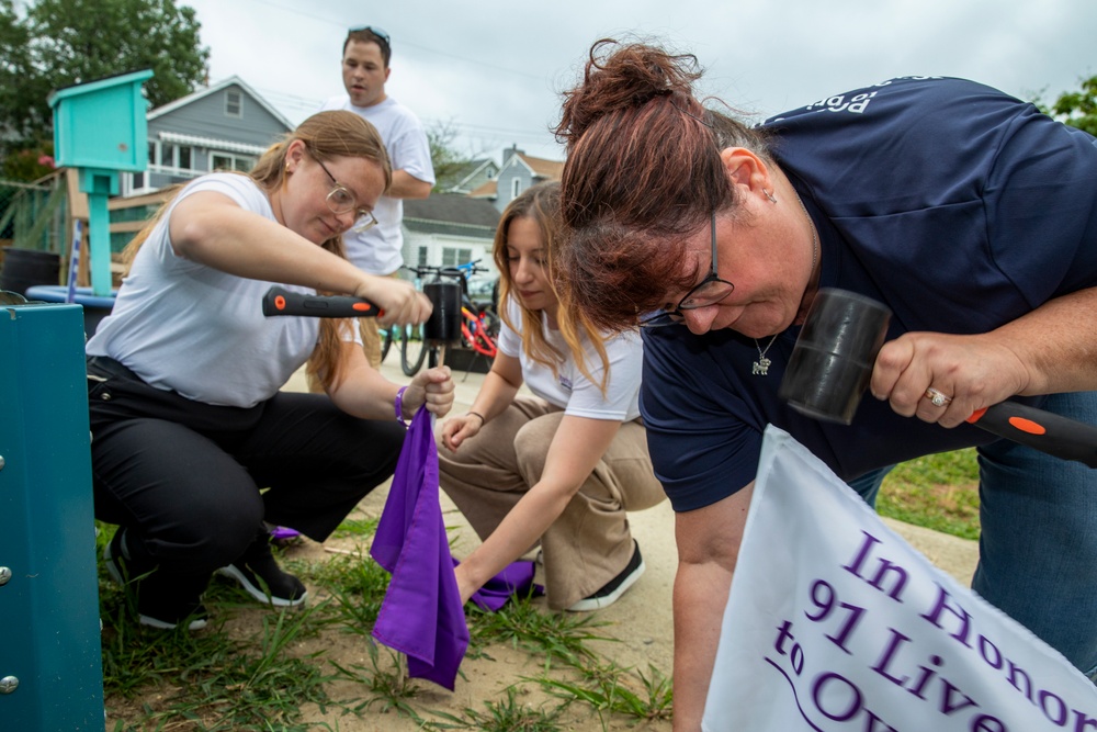 PCMC International Overdose Awareness Day 2025 PCMC International Overdose Awareness Day 2025