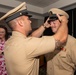 Fleet Readiness Center Southeast pins its Fiscal Year 2026 Petty Officers
