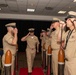 Fleet Readiness Center Southeast pins its Fiscal Year 2026 Petty Officers