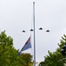 UK Tribase area hosts 9/11 remembrance ceremony