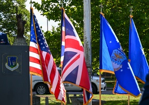 AFN Aviano Radio News: Combined Strike 25