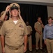 Fleet Readiness Center Southeast pins its Fiscal Year 2026 Petty Officers