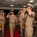 Fleet Readiness Center Southeast pins its Fiscal Year 2026 Petty Officers