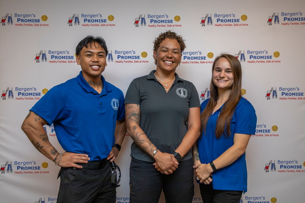 Bergen’s Promise Open