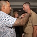 Fleet Readiness Center Southeast pins its Fiscal Year 2026 Petty Officers