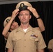 Fleet Readiness Center Southeast pins its Fiscal Year 2026 Petty Officers