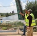 Guarding the Great Lakes:  ASA(CW) Visits Brandon Road Interbasin Project