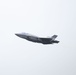 Exercise Cobra Warrior 25-2 takeoffs