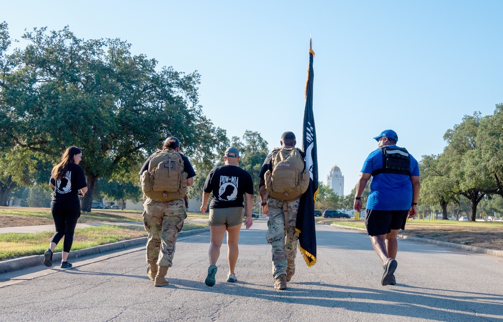 Randolph POW/MIA Recognition Day