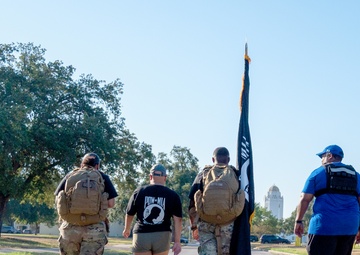 Randolph POW/MIA Recognition Day
