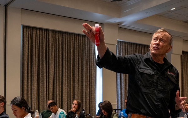 CDTF Annual Training