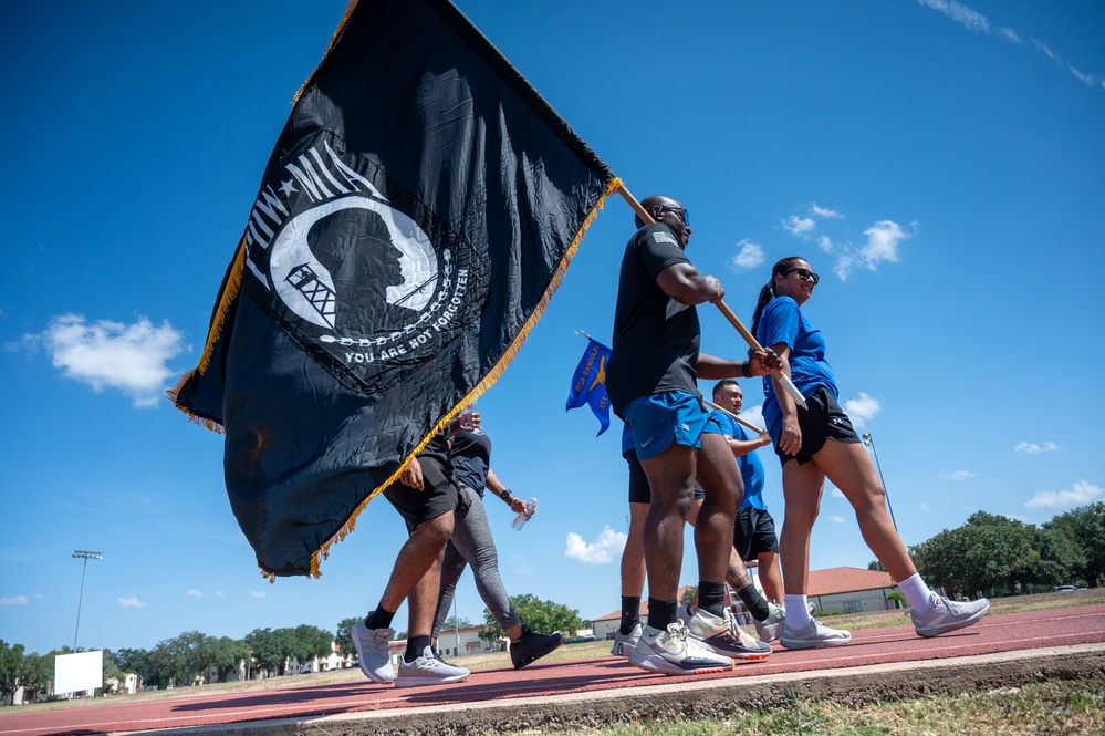Randolph POW/MIA Recognition Day
