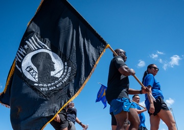 Randolph POW/MIA Recognition Day