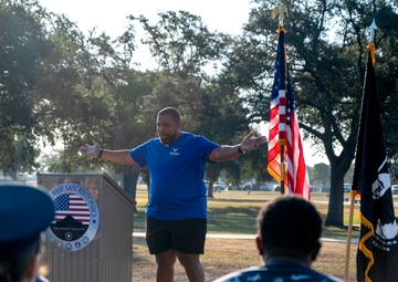 Randolph POW/MIA Recognition Day