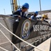 USS Roosevelt Prepares for Scheduled Deployment